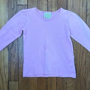 The Beaufort Bonnet Company/TBBC Long Sleeve Penny Play Shirt (Size 5)